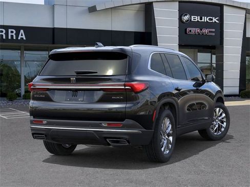 New 2026 Buick Enclave Preferred image 4