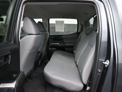 Used 2021 Toyota Tacoma SR5 image 16