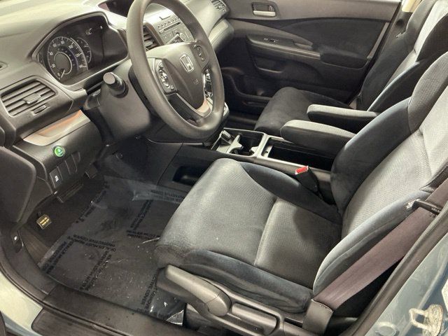 Used 2012 Honda CR-V EX image 8