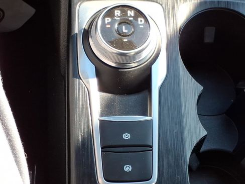 Certified 2023 Ford Escape ST-Line w/ Equipment Group 301A FWD image 19