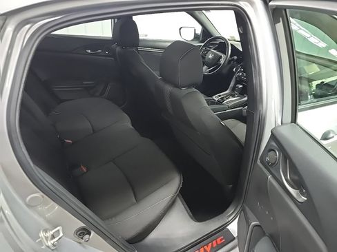 Used 2021 Honda Civic EX image 18