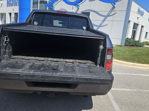 Used 2014 Honda Ridgeline RTL image 17