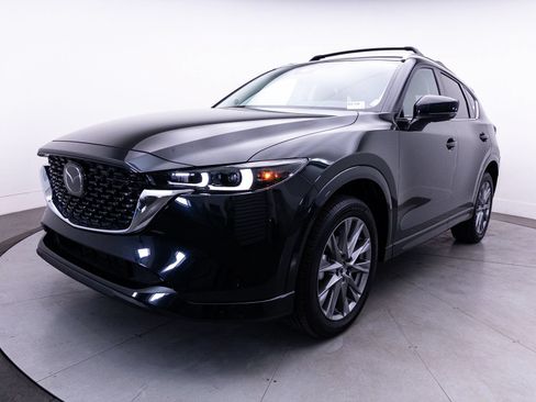 Used 2024 MAZDA CX-5 AWD 2.5 S image 14