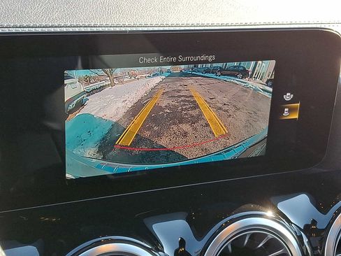 Used 2022 Mercedes-Benz GLA 35 AMG 4MATIC image 15