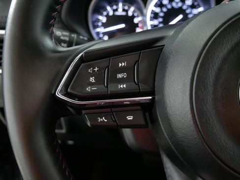 Used 2024 MAZDA CX-5 Carbon Edition AWD/4WD image 28