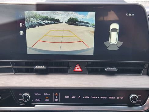 Certified 2023 Kia Sportage X-Line AWD/4WD image 8
