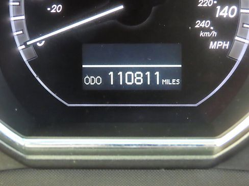 Used 2006 Lexus RX 400h AWD image 13