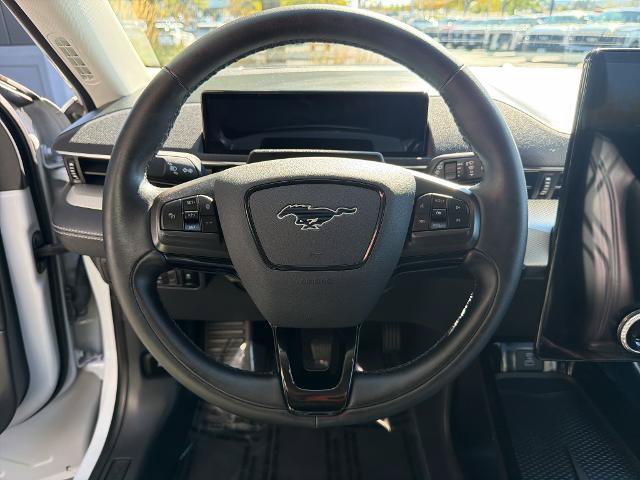 Certified 2023 Ford Mustang Mach-E Select AWD/4WD image 20
