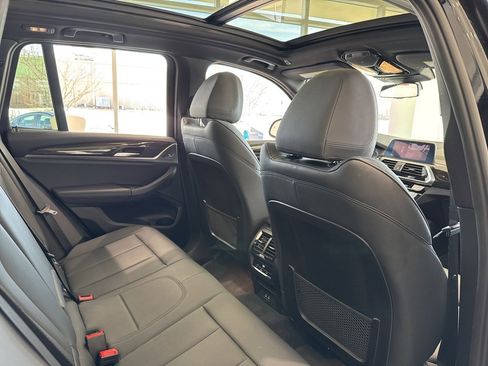 Used 2020 BMW X3 xDrive30i w/ Convenience Package image 48