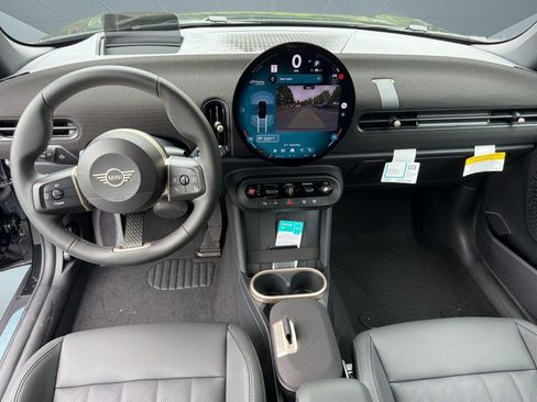New 2026 MINI Cooper S FWD image 16