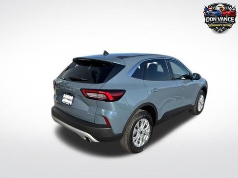 Used 2023 Ford Escape Active AWD/4WD image 3