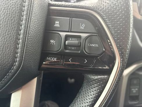 Used 2023 Toyota Tundra SR5 w/ TRD Sport Premium Package AWD/4WD image 14