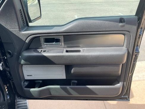 Used 2013 Ford F150 FX4 w/ Luxury Equipment Group AWD/4WD image 21