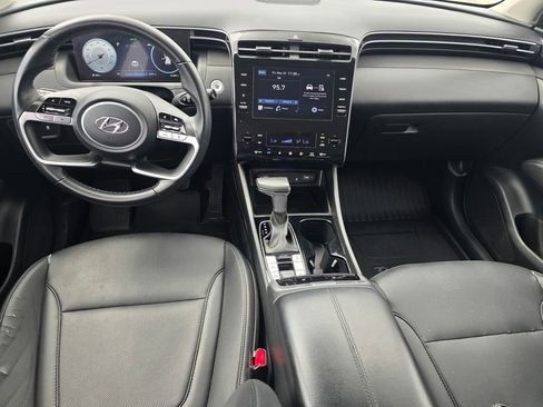 Used 2023 Hyundai Tucson SEL w/ Convenience Package FWD image 14