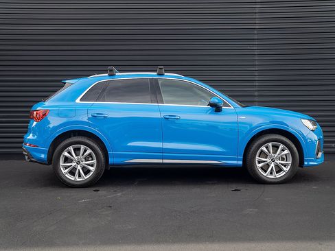 Used 2023 Audi Q3 2.0T Premium AWD/4WD image 28
