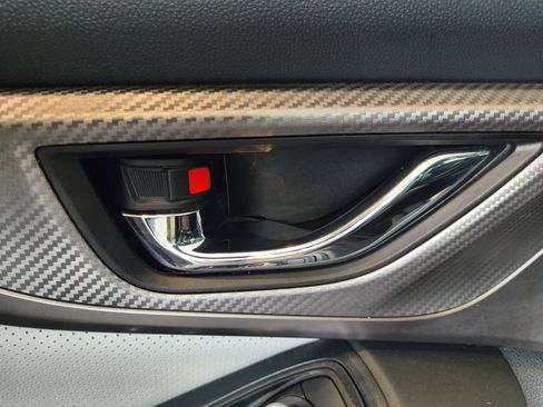 Used 2021 Subaru Crosstrek 2.5i Limited w/ Moonroof Package 2 image 11