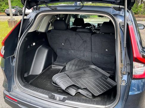 Used 2024 Honda CR-V EX image 33