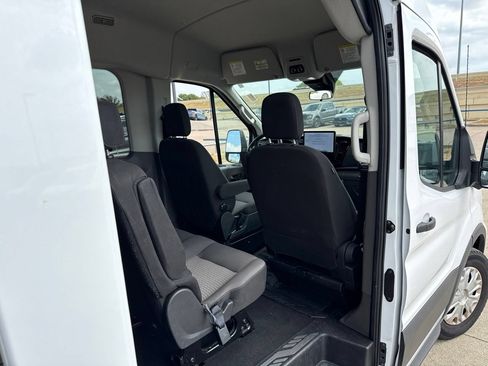 Used 2026 Ford Transit 350 XLT RWD image 12