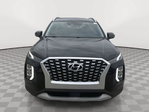 Used 2020 Hyundai Palisade SEL AWD/4WD image 25