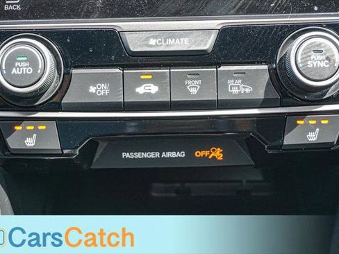 Used 2017 Honda Civic EX image 25