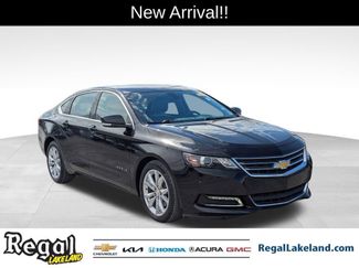 Used 2018 Chevrolet Impala LT video 1
