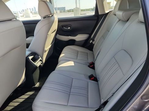 Used 2024 Honda HR-V EX-L image 22