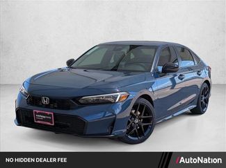 New 2026 Honda Civic Sport video 1