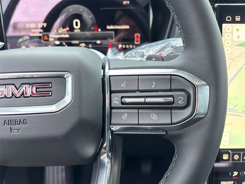 New 2026 GMC Terrain Elevation w/ LPO, Floor Liner Package image 8