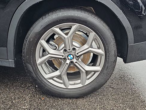 Used 2024 BMW X3 sDrive30i w/ Convenience Package w/ZPA image 38