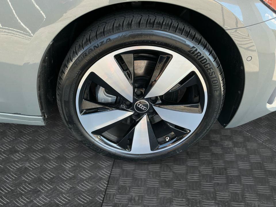 Used 2025 Audi A5 Premium Plus AWD/4WD image 31