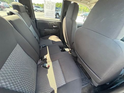 Used 2012 GMC Canyon SLE RWD image 17