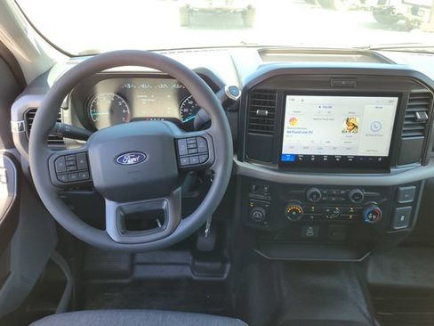 New 2026 Ford F150 XL w/ Tow/Haul Package AWD/4WD image 8