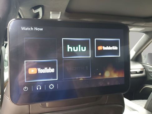 Certified 2023 Cadillac Escalade Sport Platinum w/ LPO, ONYX Package image 21