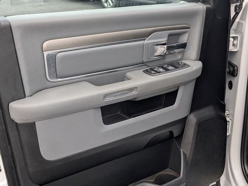 Used 2020 RAM 1500 Classic Warlock image 16