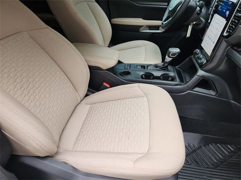 Used 2024 Ford Ranger XLT w/ Technology Package image 16