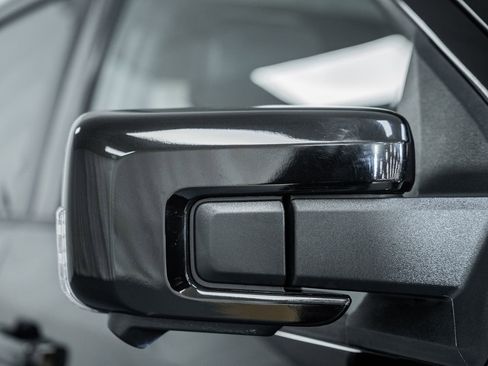 Certified 2025 Ford F150 Lariat w/ Equipment Group 502A High image 14