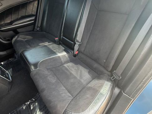 Used 2020 Dodge Charger Scat Pack w/ Plus Group RWD image 49