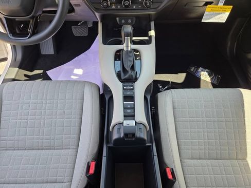 New 2027 Honda HR-V LX image 21