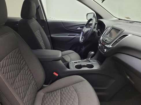 Used 2020 Chevrolet Equinox LT AWD/4WD image 21