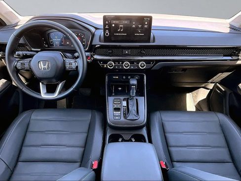 Used 2026 Honda CR-V EX-L image 9
