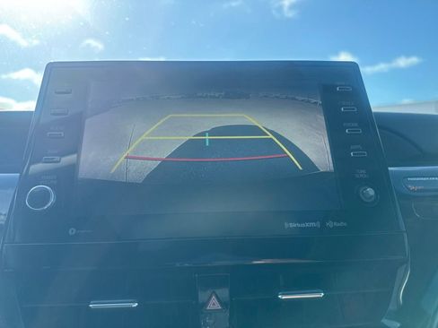 Used 2021 Toyota Camry XSE FWD image 39