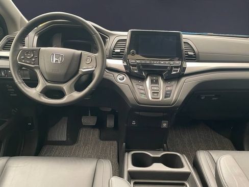 Used 2024 Honda Odyssey EX-L image 10