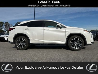 Used 2017 Lexus RX 350 AWD