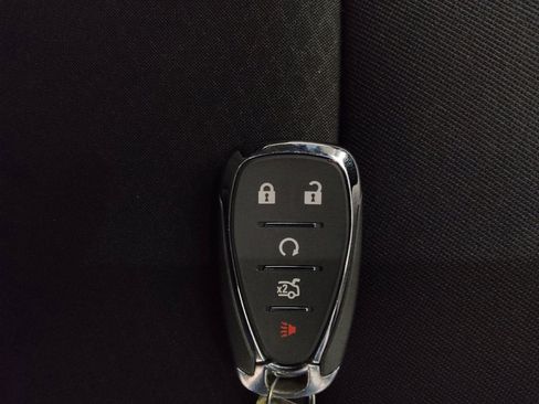 Used 2021 Chevrolet Malibu LS FWD image 32