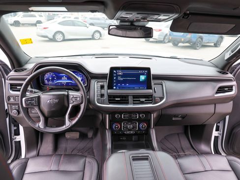 Used 2024 Chevrolet Tahoe RST w/ Sport Performance Package image 34