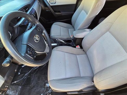 Used 2014 Toyota Corolla LE image 14