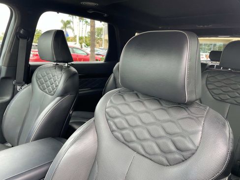 Certified 2021 Hyundai Palisade Calligraphy w/ Cargo Package image 22