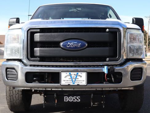 Used 2014 Ford F250 XL w/ XL Appearance Package image 13