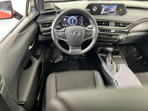 Used 2019 Lexus UX 250h image 22