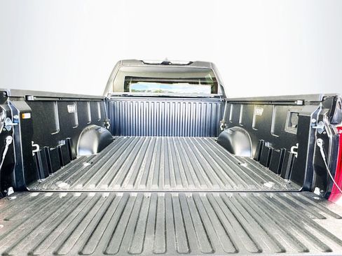 New 2026 Toyota Tundra SR5 image 25